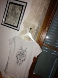 T-shirt édition limitée - by Sheppiock
