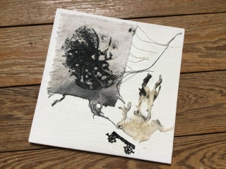 Et skate game - Dentelles & tissus vaporeux